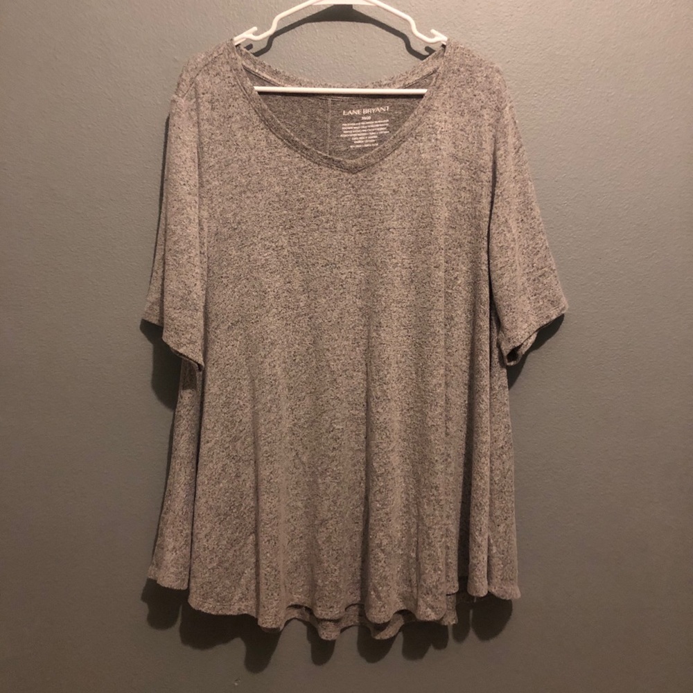 Grey Lane Bryant Sweater